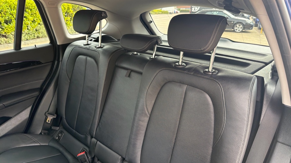 BMW X1 xDrive 20i xLine 5dr Step Auto Petrol Estate - Image 12