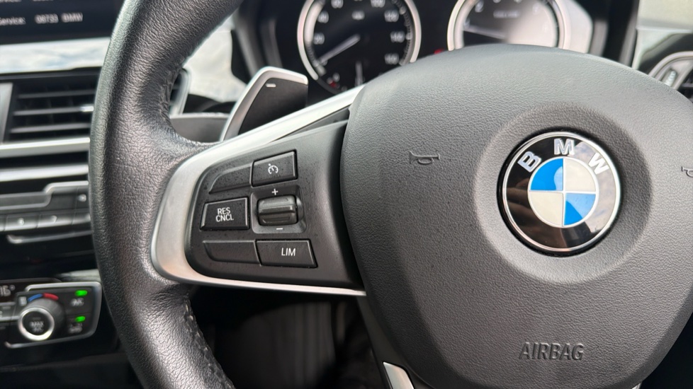BMW X1 xDrive 20i xLine 5dr Step Auto Petrol Estate - Image 17