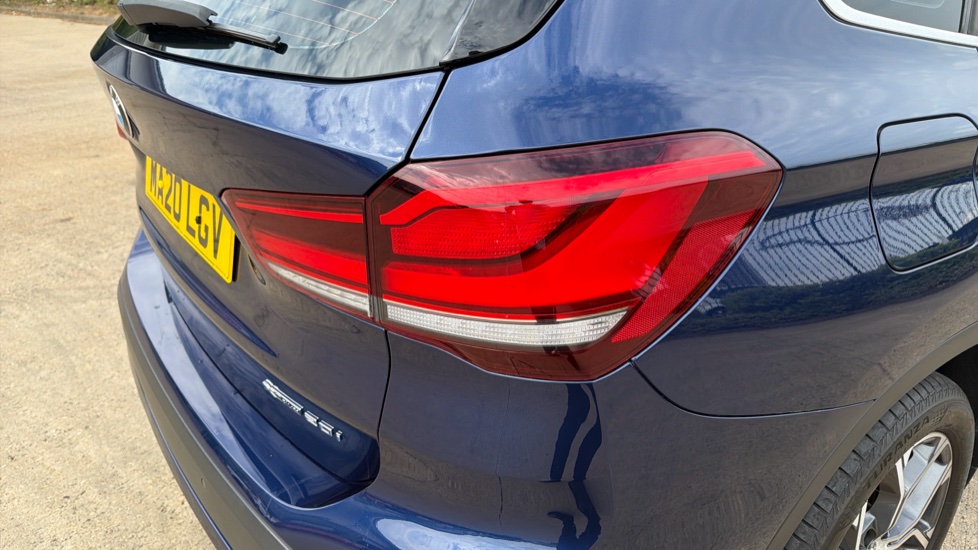 BMW X1 xDrive 20i xLine 5dr Step Auto Petrol Estate - Image 22