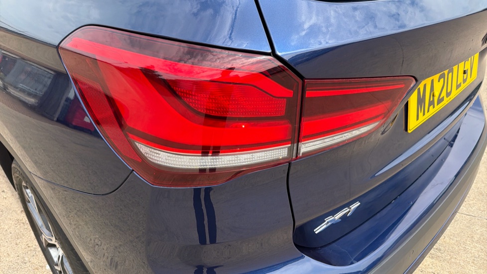 BMW X1 xDrive 20i xLine 5dr Step Auto Petrol Estate - Image 28
