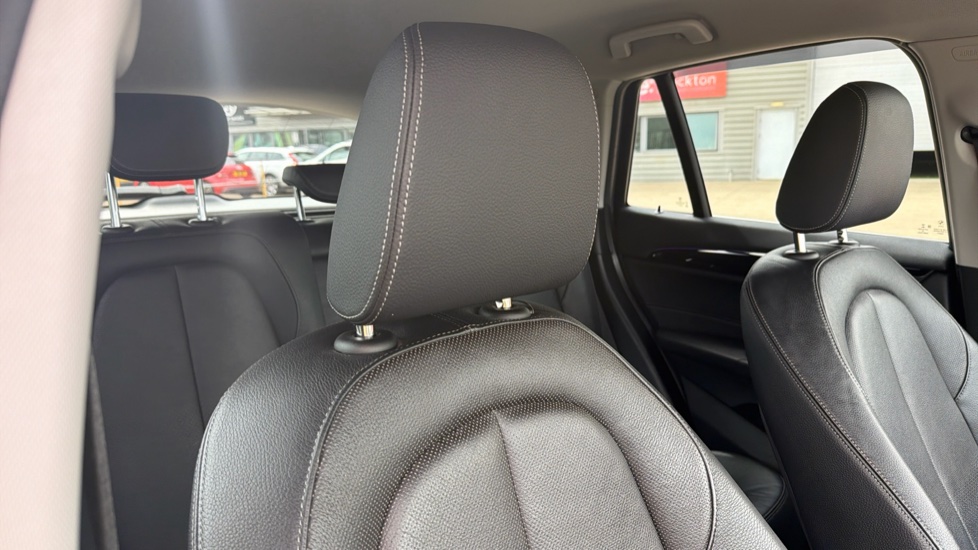 BMW X1 xDrive 20i xLine 5dr Step Auto Petrol Estate - Image 36