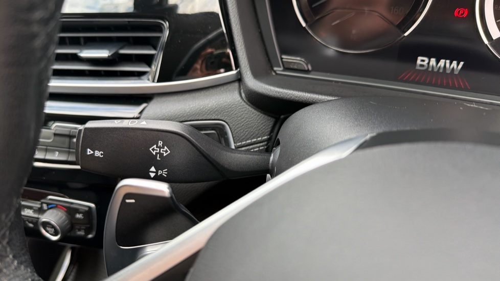 BMW X1 xDrive 20i xLine 5dr Step Auto Petrol Estate - Image 38