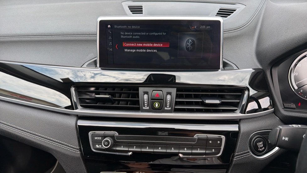 BMW X1 xDrive 20i xLine 5dr Step Auto Petrol Estate - Image 39
