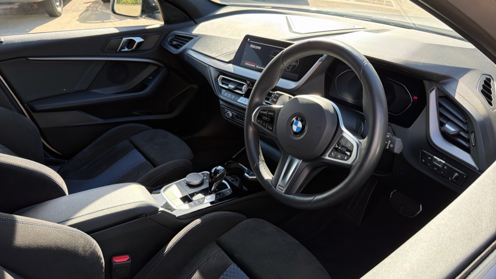 BMW 1 Series M135i xDrive 5dr Step Auto Petrol Hatchback - Image 6