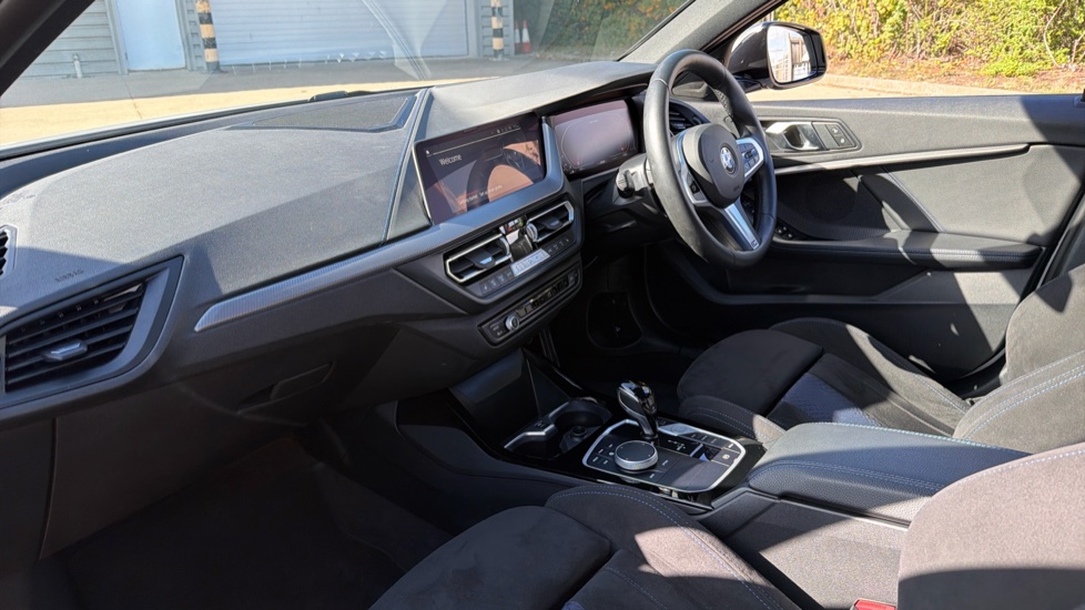BMW 1 Series M135i xDrive 5dr Step Auto Petrol Hatchback - Image 7