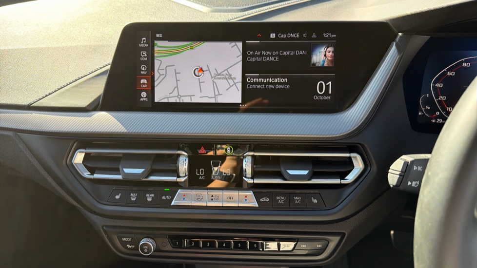 BMW 1 Series M135i xDrive 5dr Step Auto Petrol Hatchback - Image 8