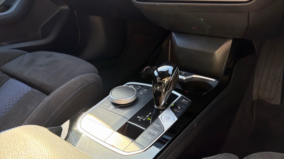 BMW 1 Series M135i xDrive 5dr Step Auto Petrol Hatchback - Image 10