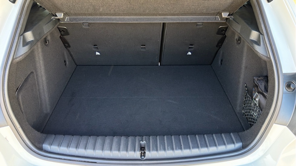 BMW 1 Series M135i xDrive 5dr Step Auto Petrol Hatchback - Image 13
