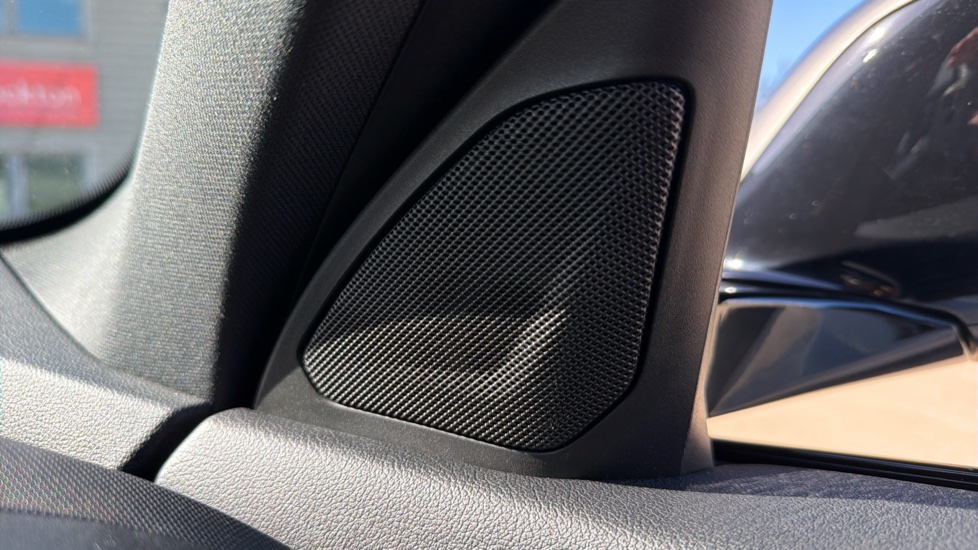 BMW 1 Series M135i xDrive 5dr Step Auto Petrol Hatchback - Image 20