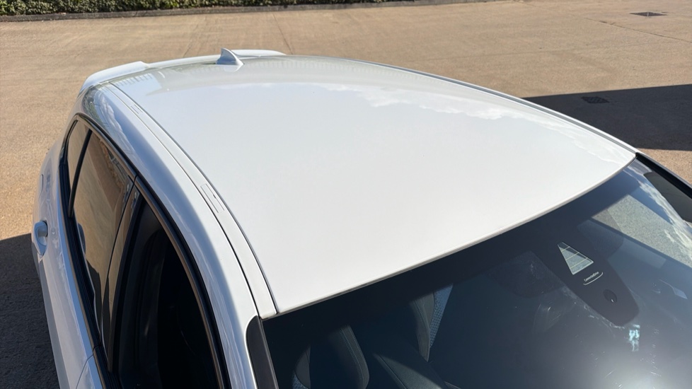 BMW 1 Series M135i xDrive 5dr Step Auto Petrol Hatchback - Image 21