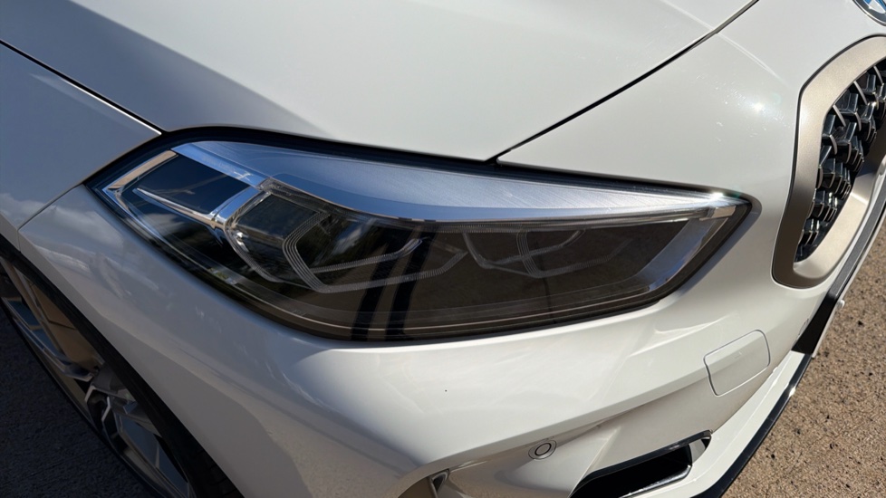 BMW 1 Series M135i xDrive 5dr Step Auto Petrol Hatchback - Image 23