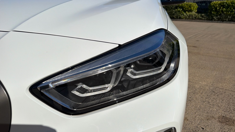 BMW 1 Series M135i xDrive 5dr Step Auto Petrol Hatchback - Image 26