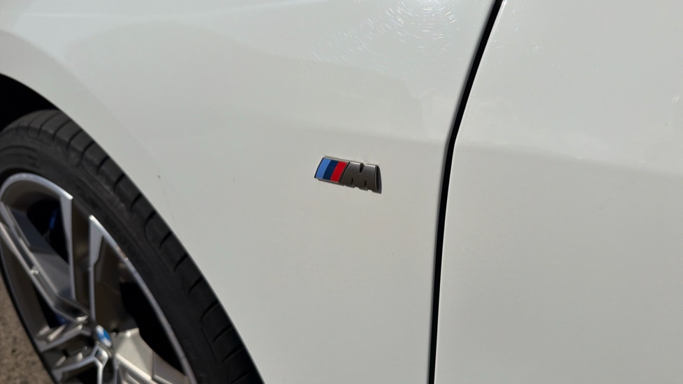 BMW 1 Series M135i xDrive 5dr Step Auto Petrol Hatchback - Image 27