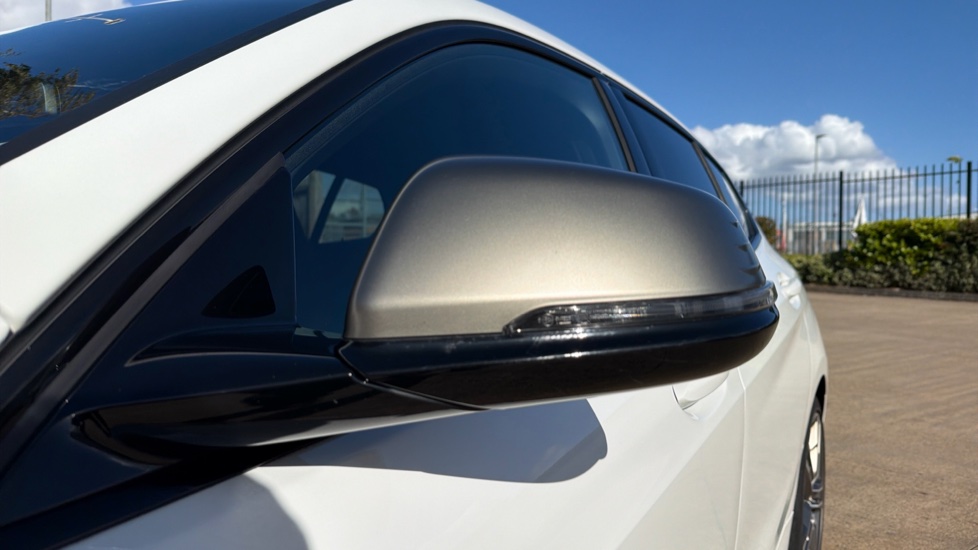 BMW 1 Series M135i xDrive 5dr Step Auto Petrol Hatchback - Image 28