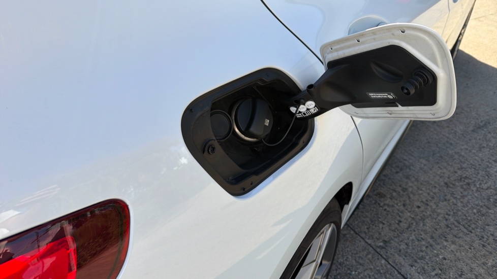 BMW 1 Series M135i xDrive 5dr Step Auto Petrol Hatchback - Image 30