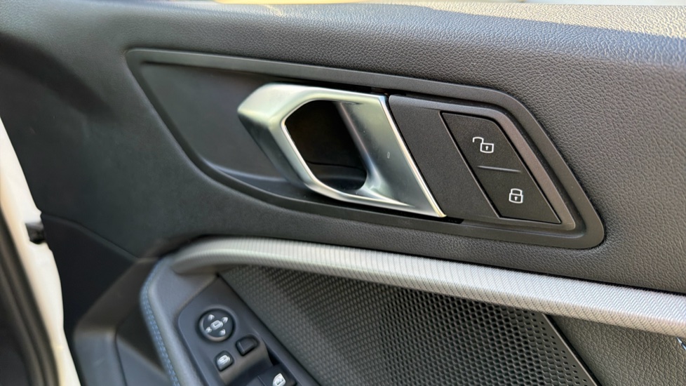 BMW 1 Series M135i xDrive 5dr Step Auto Petrol Hatchback - Image 34
