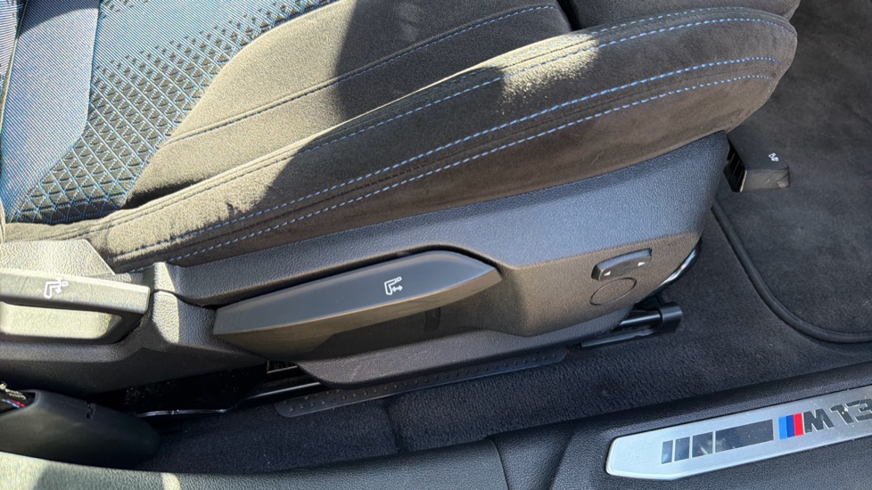 BMW 1 Series M135i xDrive 5dr Step Auto Petrol Hatchback - Image 35