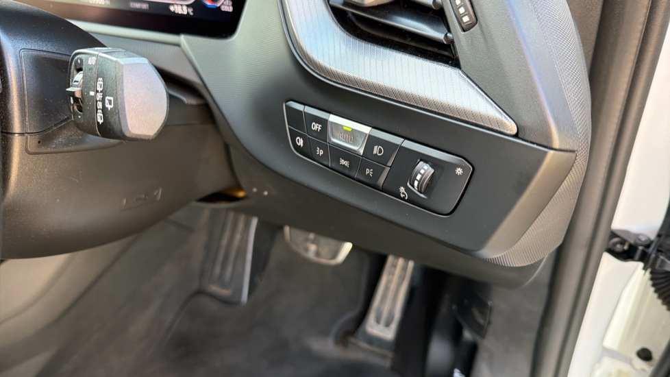 BMW 1 Series M135i xDrive 5dr Step Auto Petrol Hatchback - Image 36