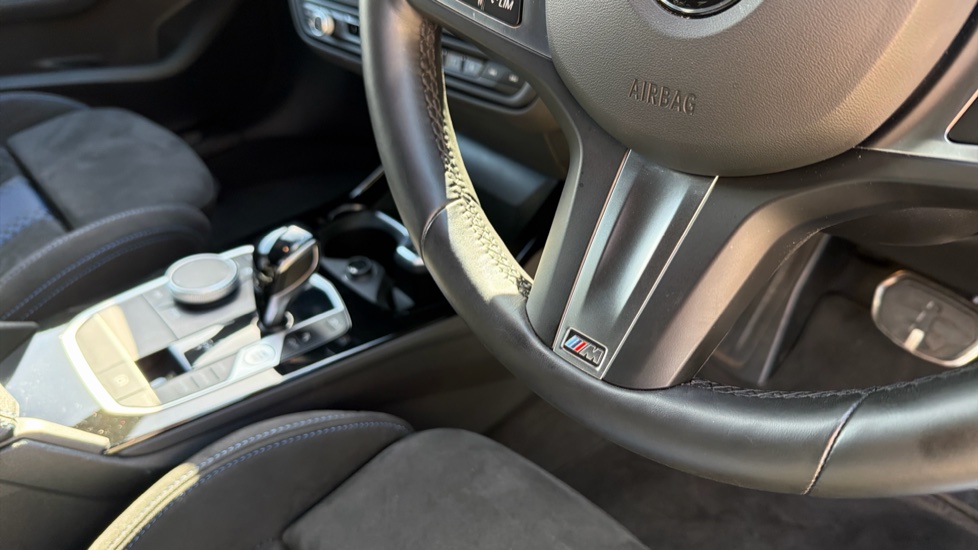 BMW 1 Series M135i xDrive 5dr Step Auto Petrol Hatchback - Image 37