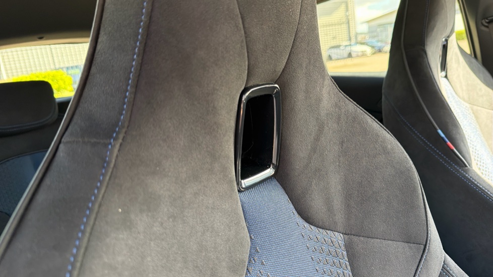 BMW 1 Series M135i xDrive 5dr Step Auto Petrol Hatchback - Image 38