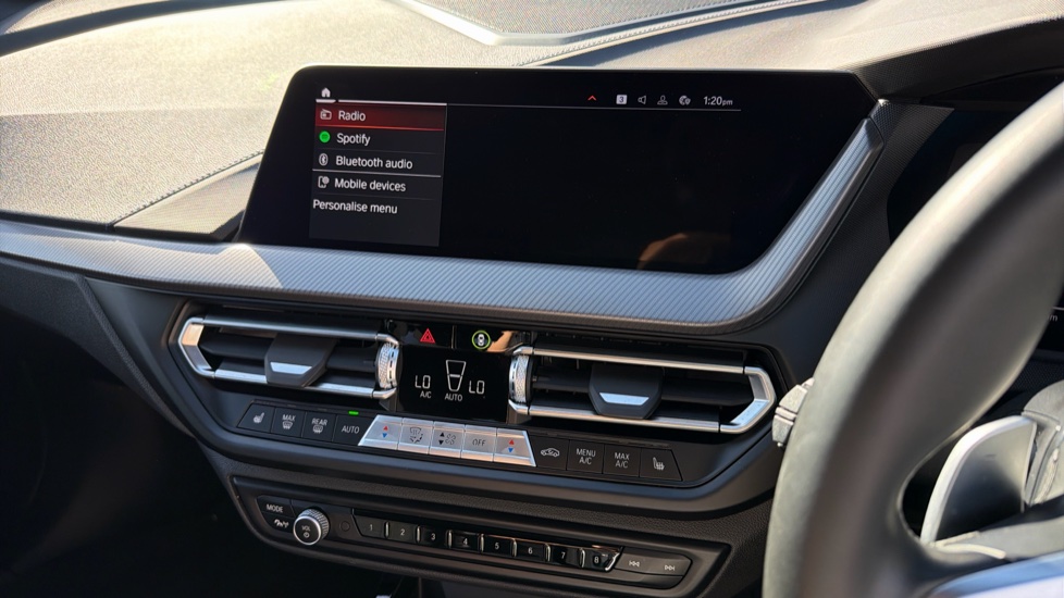 BMW 1 Series M135i xDrive 5dr Step Auto Petrol Hatchback - Image 42