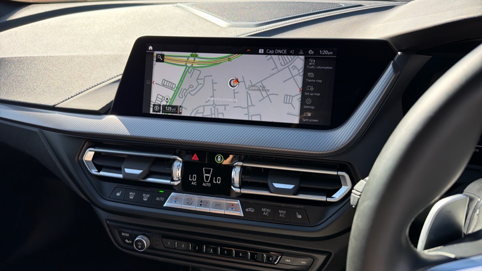 BMW 1 Series M135i xDrive 5dr Step Auto Petrol Hatchback - Image 44