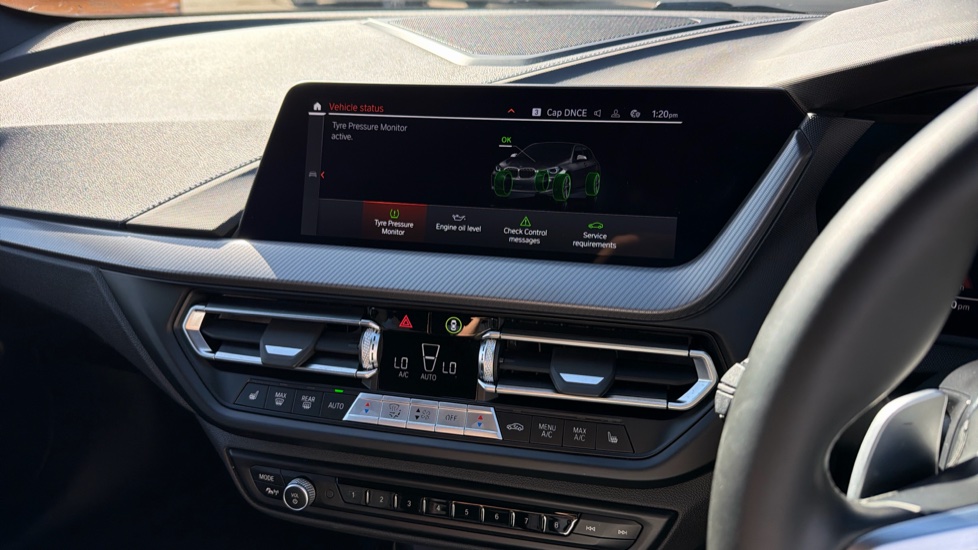 BMW 1 Series M135i xDrive 5dr Step Auto Petrol Hatchback - Image 47