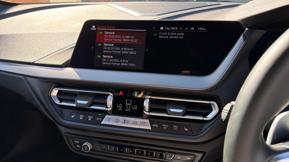 BMW 1 Series M135i xDrive 5dr Step Auto Petrol Hatchback - Image 49