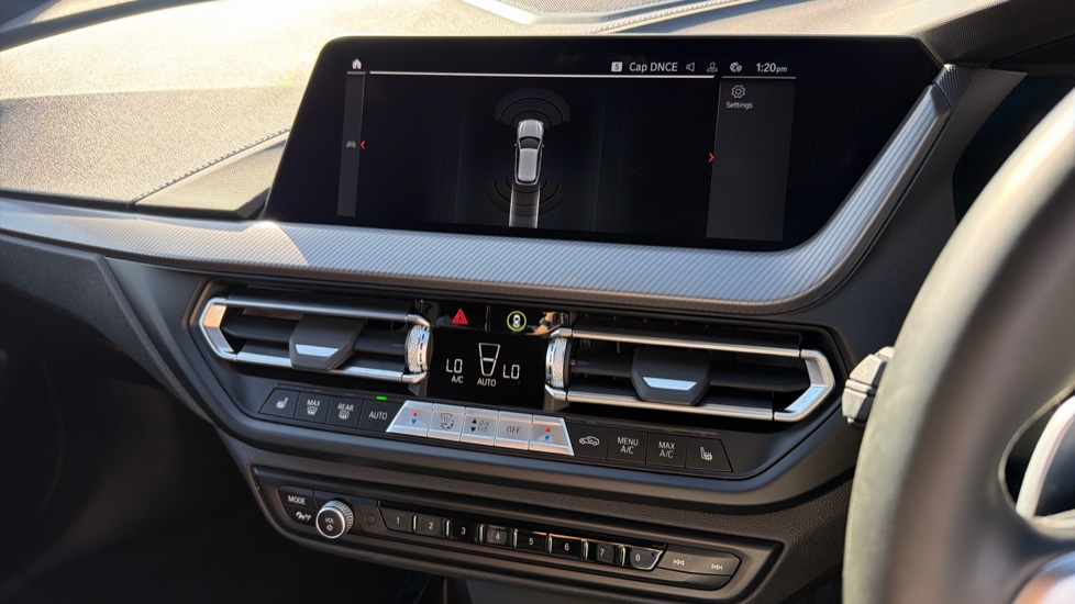 BMW 1 Series M135i xDrive 5dr Step Auto Petrol Hatchback - Image 50