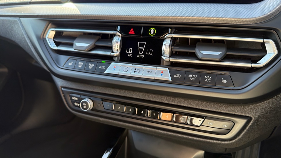 BMW 1 Series M135i xDrive 5dr Step Auto Petrol Hatchback - Image 51