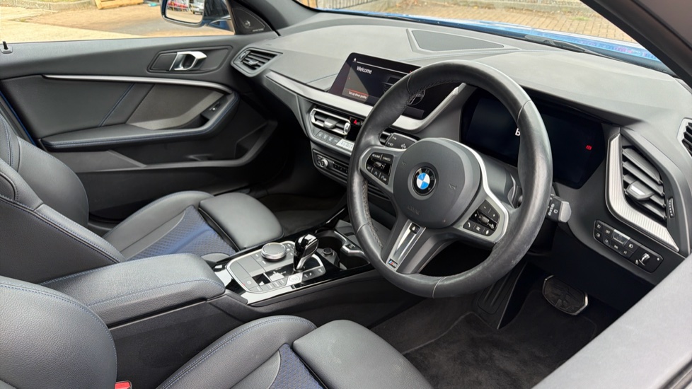 BMW 1 Series 118i [136] M Sport 5dr Step Auto [LCP] Petrol Hatchback - Image 6