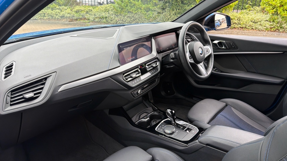 BMW 1 Series 118i [136] M Sport 5dr Step Auto [LCP] Petrol Hatchback - Image 7