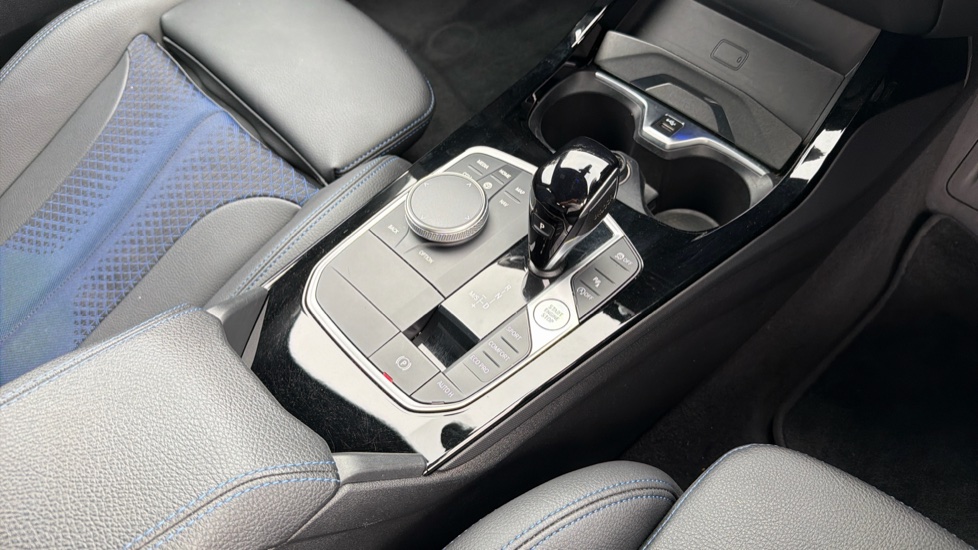 BMW 1 Series 118i [136] M Sport 5dr Step Auto [LCP] Petrol Hatchback - Image 10
