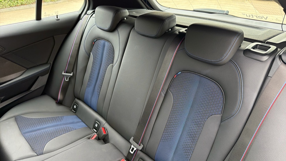 BMW 1 Series 118i [136] M Sport 5dr Step Auto [LCP] Petrol Hatchback - Image 12