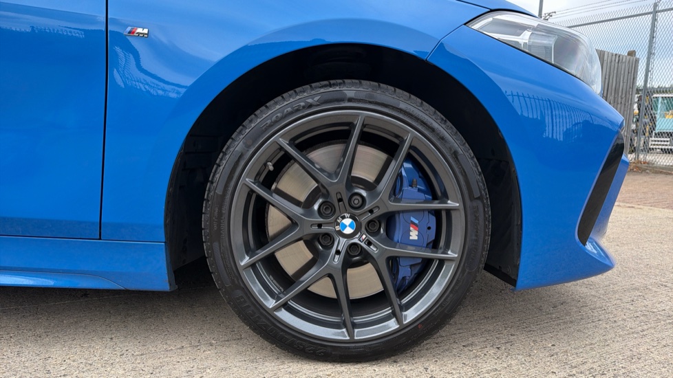 BMW 1 Series 118i [136] M Sport 5dr Step Auto [LCP] Petrol Hatchback - Image 14