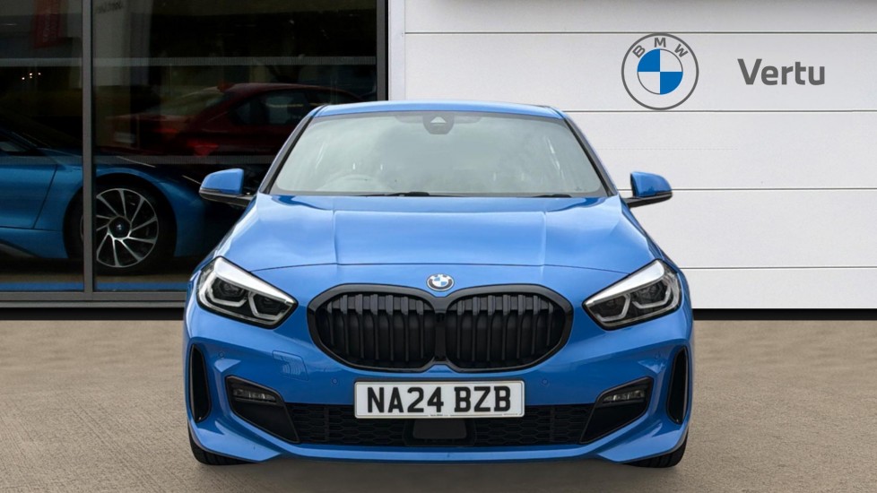 BMW 1 Series 118i [136] M Sport 5dr Step Auto [LCP] Petrol Hatchback - Image 16