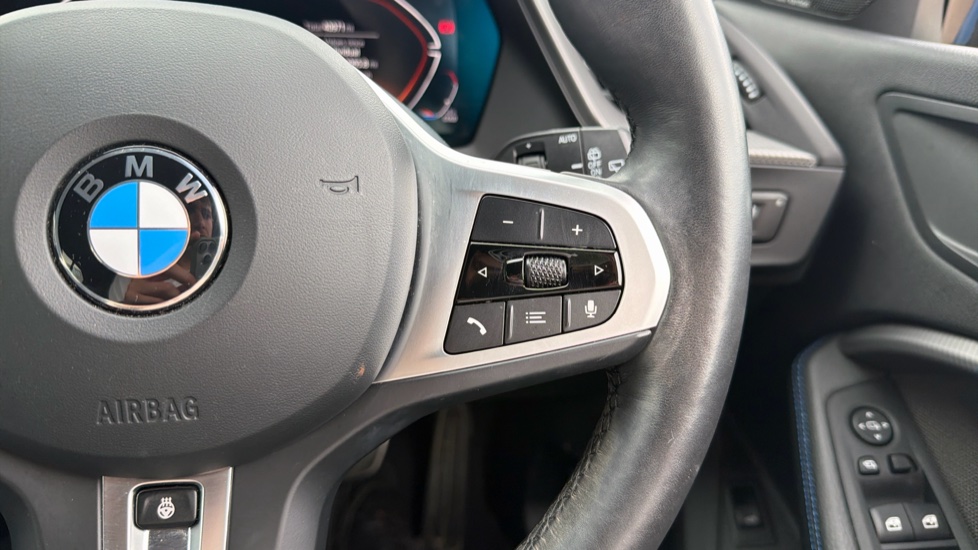 BMW 1 Series 118i [136] M Sport 5dr Step Auto [LCP] Petrol Hatchback - Image 18