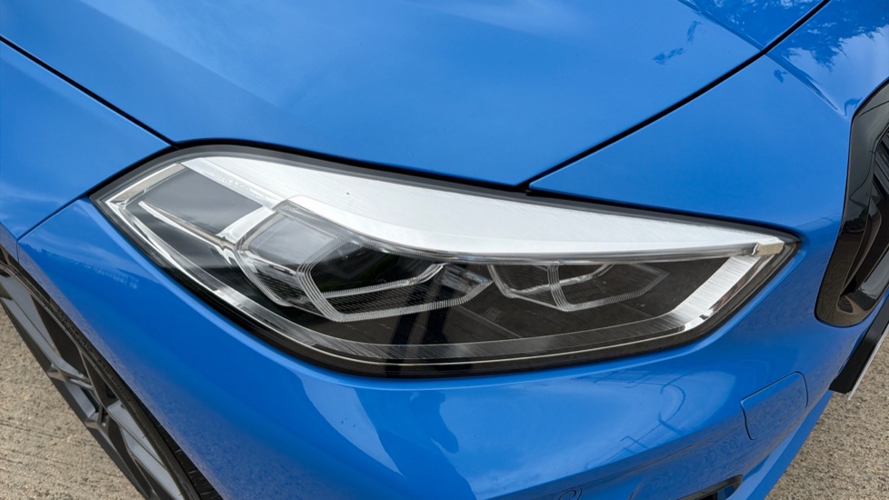 BMW 1 Series 118i [136] M Sport 5dr Step Auto [LCP] Petrol Hatchback - Image 23