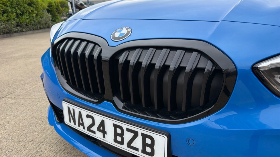 BMW 1 Series 118i [136] M Sport 5dr Step Auto [LCP] Petrol Hatchback - Image 26