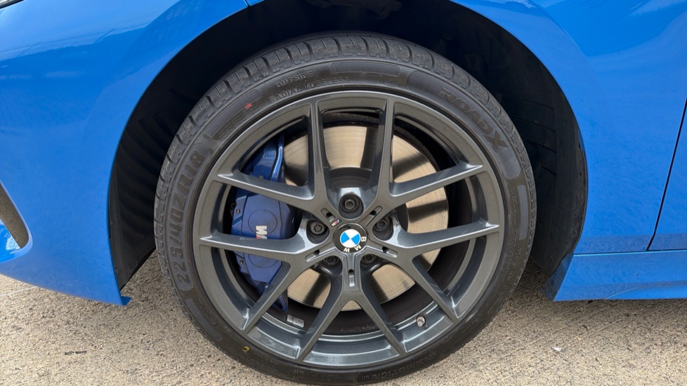 BMW 1 Series 118i [136] M Sport 5dr Step Auto [LCP] Petrol Hatchback - Image 27