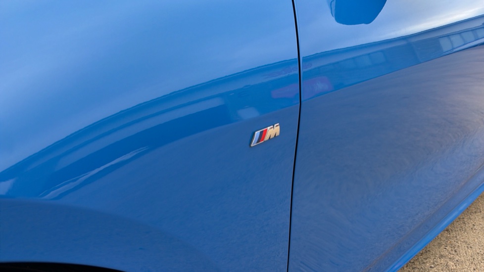 BMW 1 Series 118i [136] M Sport 5dr Step Auto [LCP] Petrol Hatchback - Image 28