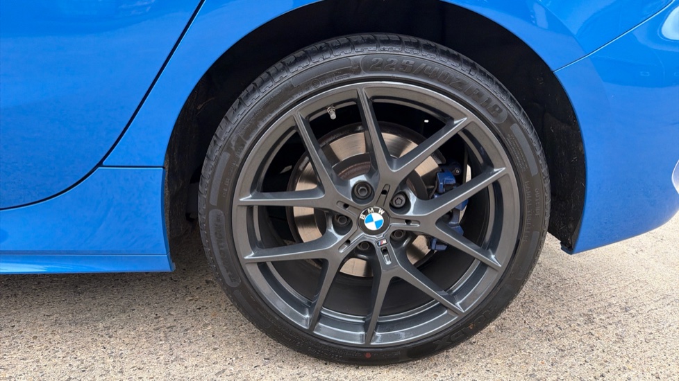 BMW 1 Series 118i [136] M Sport 5dr Step Auto [LCP] Petrol Hatchback - Image 29