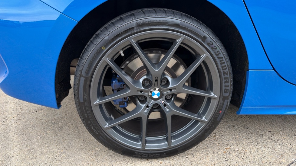 BMW 1 Series 118i [136] M Sport 5dr Step Auto [LCP] Petrol Hatchback - Image 32