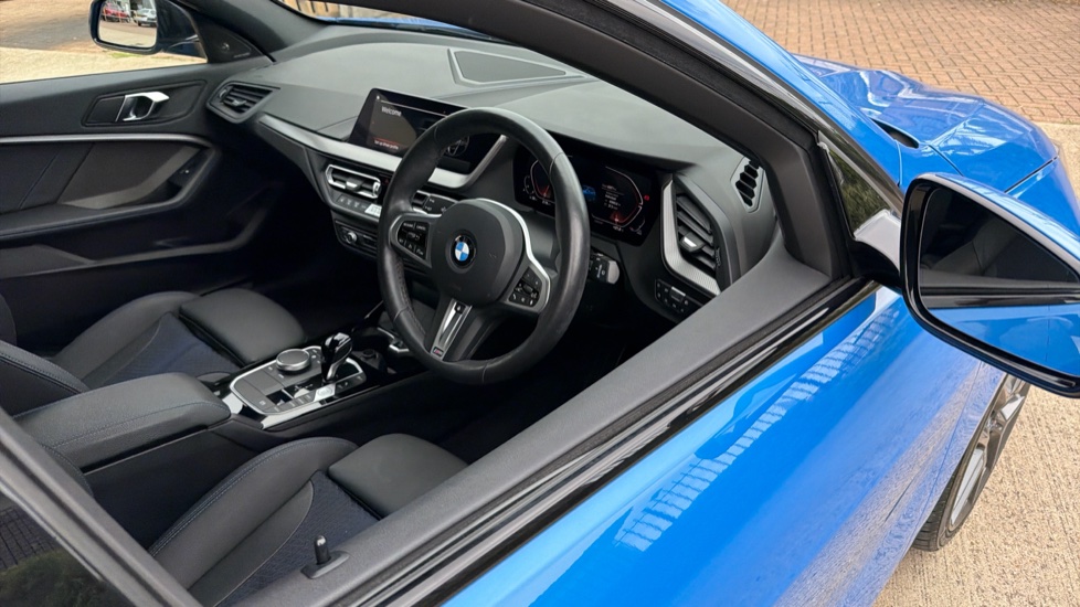 BMW 1 Series 118i [136] M Sport 5dr Step Auto [LCP] Petrol Hatchback - Image 33