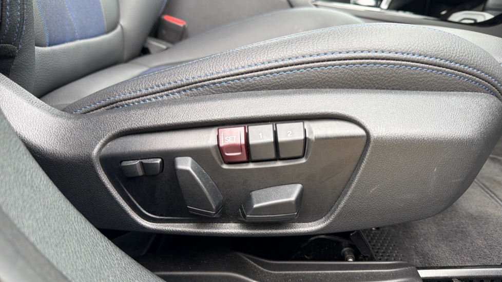 BMW 1 Series 118i [136] M Sport 5dr Step Auto [LCP] Petrol Hatchback - Image 34