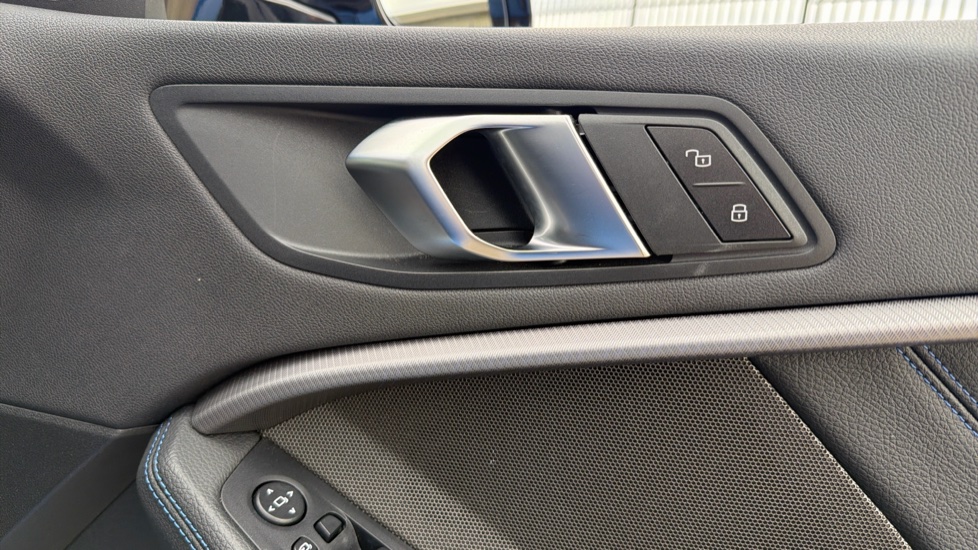 BMW 1 Series 118i [136] M Sport 5dr Step Auto [LCP] Petrol Hatchback - Image 37