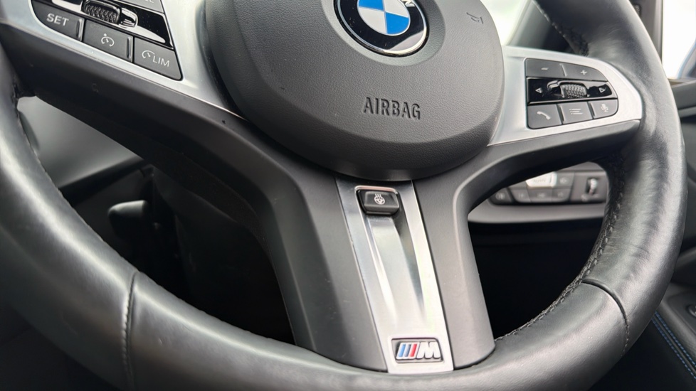 BMW 1 Series 118i [136] M Sport 5dr Step Auto [LCP] Petrol Hatchback - Image 38