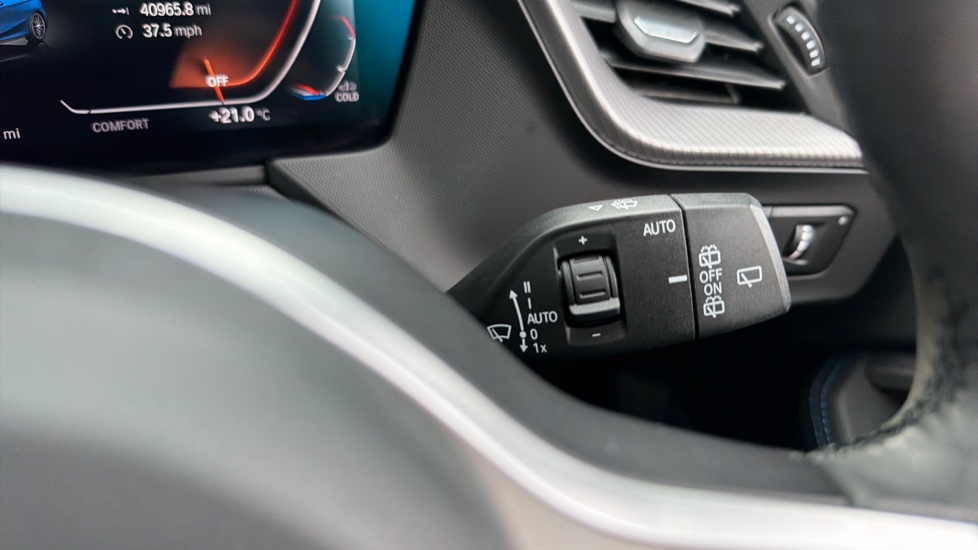 BMW 1 Series 118i [136] M Sport 5dr Step Auto [LCP] Petrol Hatchback - Image 39