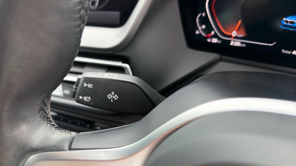 BMW 1 Series 118i [136] M Sport 5dr Step Auto [LCP] Petrol Hatchback - Image 40