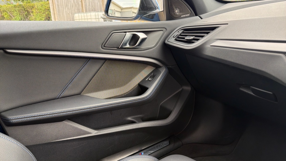 BMW 1 Series 118i [136] M Sport 5dr Step Auto [LCP] Petrol Hatchback - Image 50